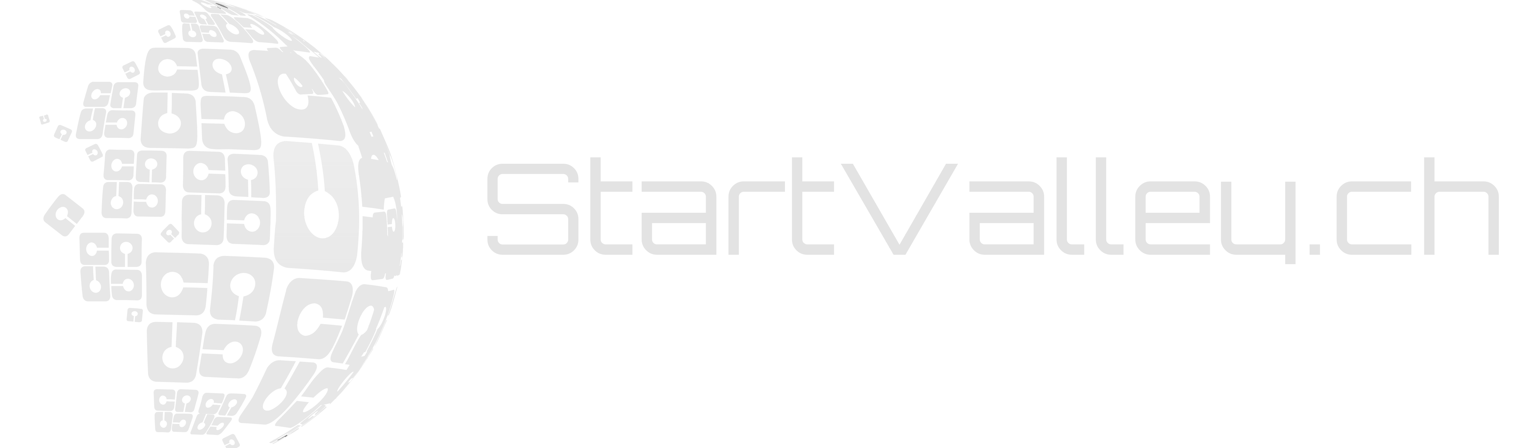 StartValley Navigation Logo