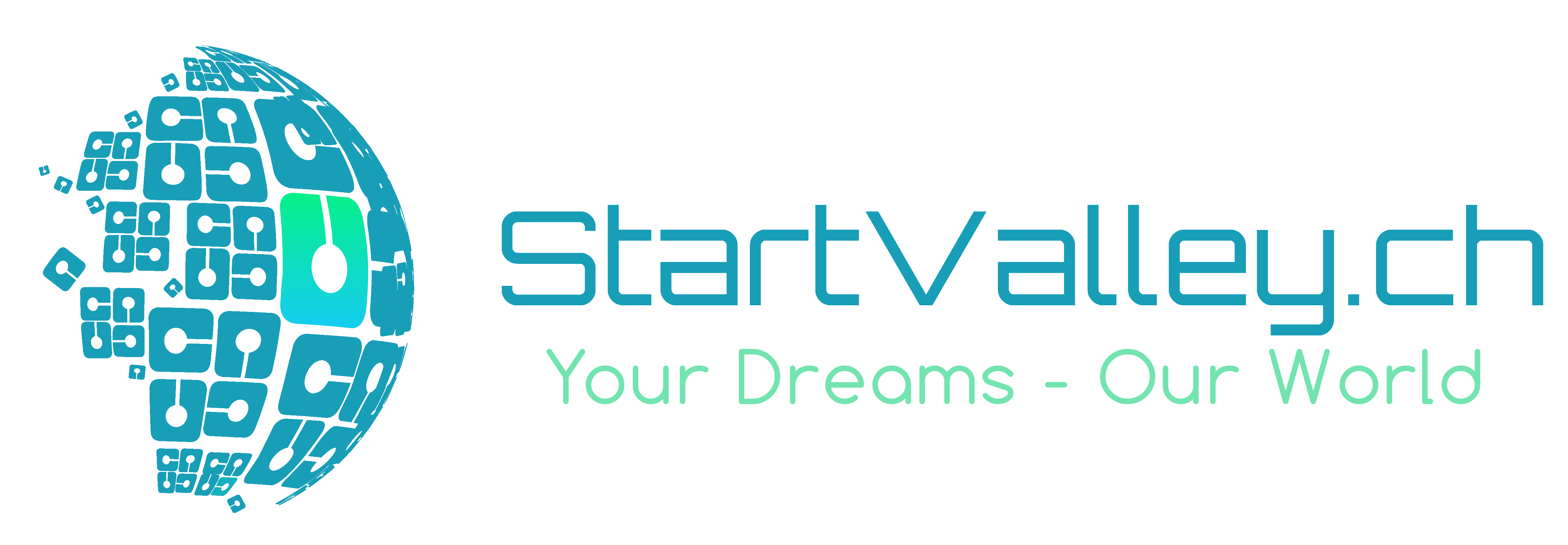 StartValley Logo